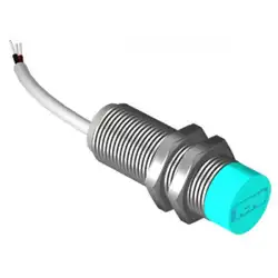 Индуктивный датчик ТЕКО ISN F2A-31N-4-L-C