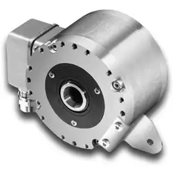 Инкрементальный энкодер Baumer HOG86E TP6 DN 3072 I