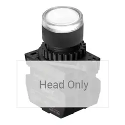 Кнопочный выключатель Autonics S2PRU-P3W