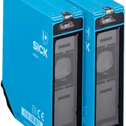 Оптический датчик SICK WS/WE24-2R240