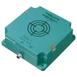 Индуктивный датчик Pepperl Fuchs NCN100-F23-E2-V1