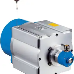 Тросиковый энкодер SICK BTF19-A1AM5010