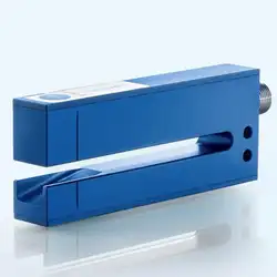 Ультразвуковой щелевой датчик этикетки Microsonic esf-1/7/CDF/A