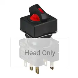 Селекторный переключатель Autonics S16SRS-S5R