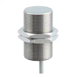 Индуктивный датчик расстояния Baumer IWRM 30I9501