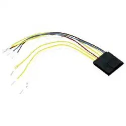 AS-i печатная плата Pepperl Fuchs VBA-4E4A-CB10-ZEJ/E0J-FL