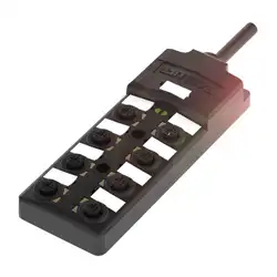 Распределительная коробка Balluff BPI 8M4A4N-2K-B0-KPXB0-100