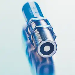 Ультразвуковой датчик расстояния Microsonic mic-25/IU/HV/M30 R1