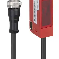 Оптический датчик Leuze Electronic PRK3C.T3/4P-200-M12