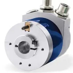 Абсолютный энкодер DATASENSING AMT58-H15-13x14-EC