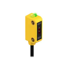 Оптический датчик Banner Q12AP6LPQ3