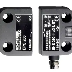 Магнитный датчик безопасности Schmersal BNS260-11/01ZG-ST-R