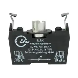 Блок индикации Schmersal ELEK