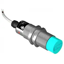 Индуктивный датчик ТЕКО ISN F4A-43N-8-L