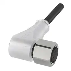 Разъем с кабелем Balluff BCC S425-0000-1A-004-PX0334-150