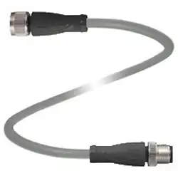 Соединительный кабель Pepperl Fuchs V15-G-1M-PUR-ABG-V15-G