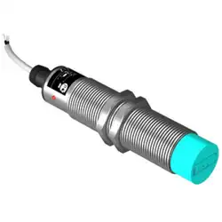 Индуктивный датчик ТЕКО ISN EF42A-02G-8E-L