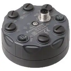 AS-i разветвитель Pepperl Fuchs VBA-2A-G11-IL-V1