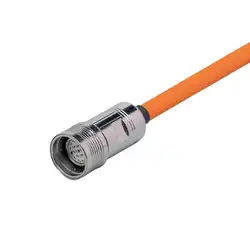 Соединительный кабель IFM Electronic EC2077