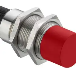 Емкостной датчик Leuze Electronic LCS-1M30M-N25PNC-K020P