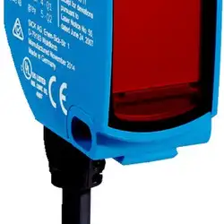 Оптический датчик SICK WTT12L-B1546