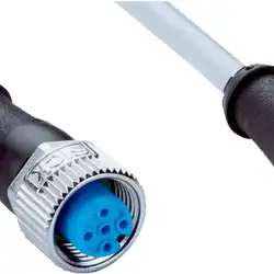 Соединительный кабель SICK YF2A14-C60VB3M2A14