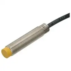 Индуктивный датчик безопасности Pepperl Fuchs NSN4-12GH50-2E2-S2D2