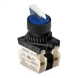 Селекторный переключатель Autonics S2SRN-L2AB2ALM