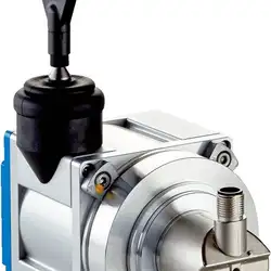 Тросиковый энкодер SICK BTF08-C1QM0282