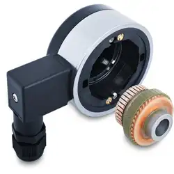 Тахогенератор Baumer GT7.08 L/420 15H7 Kab 0.6