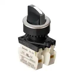 Селекторный переключатель Autonics S3SFN-SDKW2B