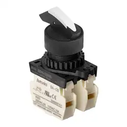 Селекторный переключатель Autonics S2SRN-LDKG2AD