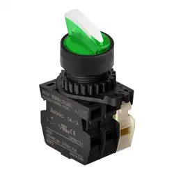 Селекторный переключатель Autonics S2SRN-L7B2ADM