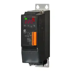 Цифровой тиристорный регулятор мощности Autonics SPR1-170TFF