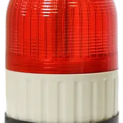 Проблесковый маячок INNOCONT SL100B-220-R