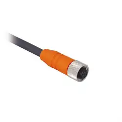 Разъем с кабелем Wenglor S88-2MPUR