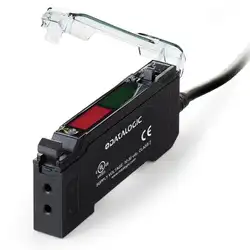 Усилитель для оптоволоконных датчиков DATASENSING S70-5-E3-NV