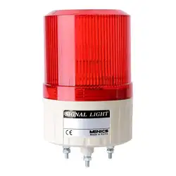 Проблесковый маячок Autonics APGS-20-R