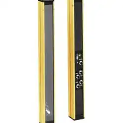 Cветовой барьер безопасности Pepperl Fuchs SLPCM8-2-L