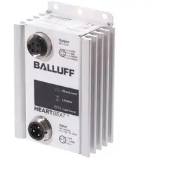 Блок питания Balluff BAE PS-XA-1W-24-038-602