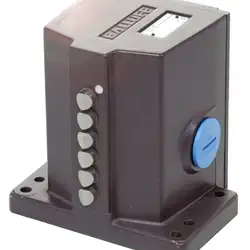 Блочный выключатель Balluff BNS 819-D12-R16-100-10-FE