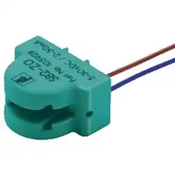 Индуктивный щелевой датчик Pepperl Fuchs SB2-Z0 GELB