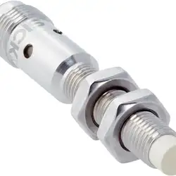 Индуктивный датчик SICK IMF08-04NPONC0S