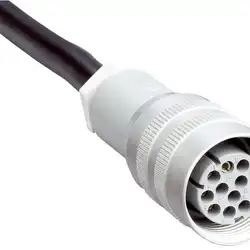 Разъем с кабелем SICK DOL-0612G20M075KM0