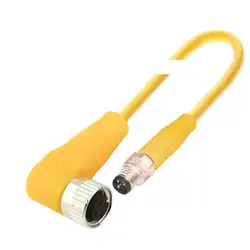 Соединительный кабель Balluff BCC M425-M314-3F-304-EX44T2-020