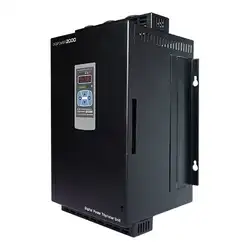 Цифровой тиристорный регулятор мощности Autonics DPU33C-250R