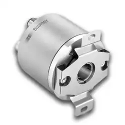 Абсолютный энкодер Baumer EAM580-BAF.7YPT.14160.A