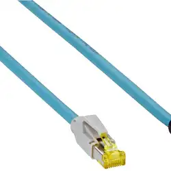 Соединительный кабель SICK YM2X18-020EG2MRJA8