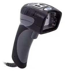 Ручной сканер 2D штрих-кодов Wenglor CSHH001