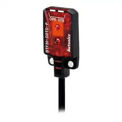 Оптический датчик Autonics BTF30-DDTD-P